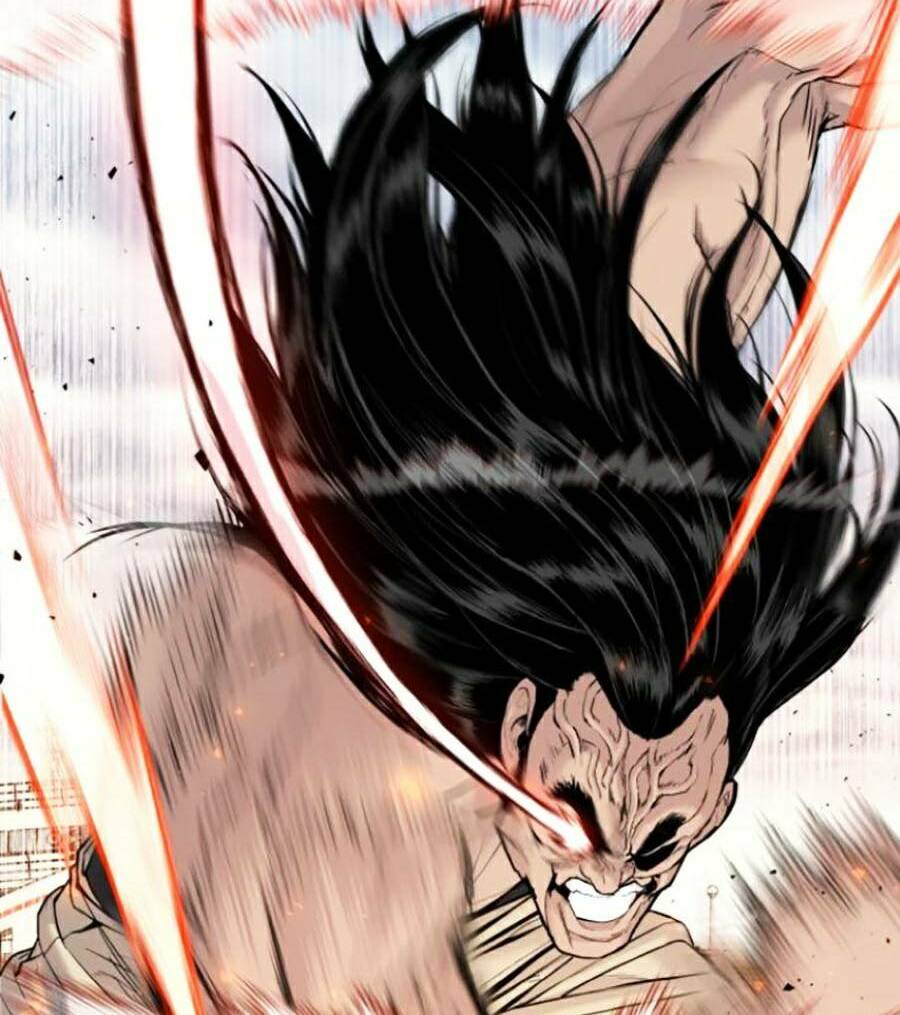 Đặc Vụ Kim - Chapter 68 - Page 125