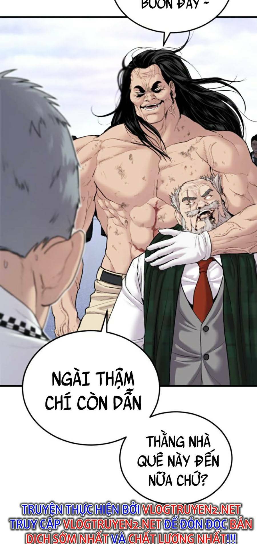 Đặc Vụ Kim - Chapter 68 - Page 155