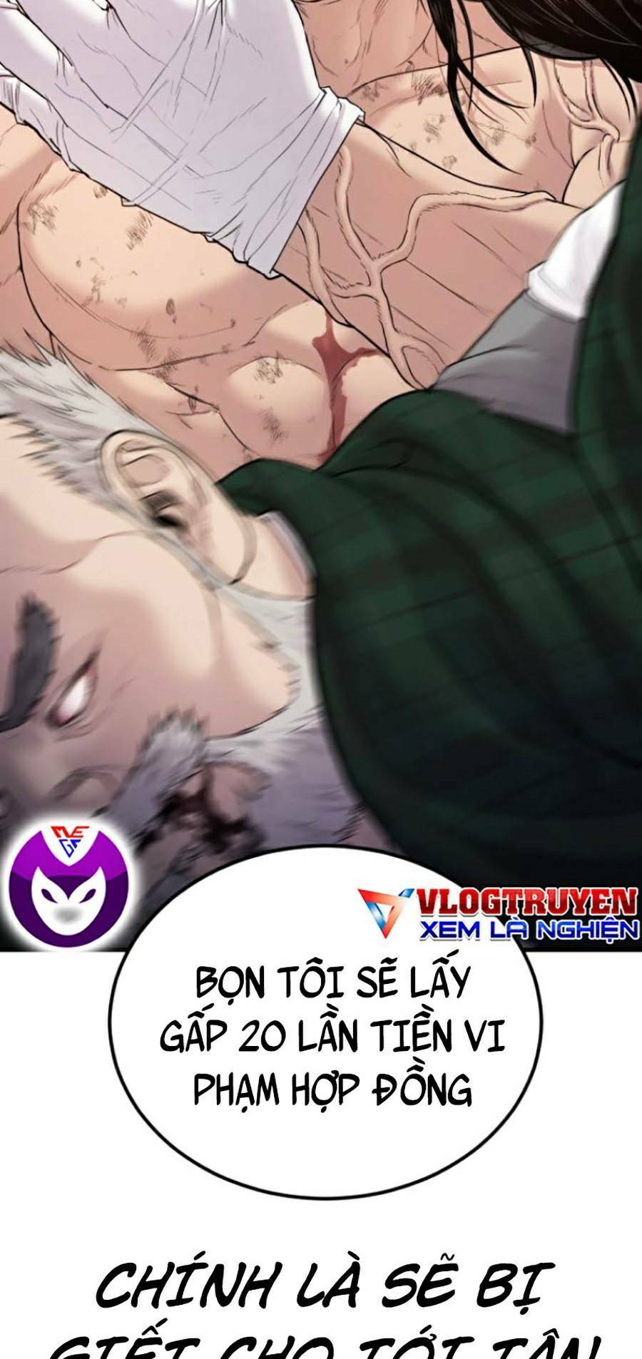 Đặc Vụ Kim - Chapter 68 - Page 157