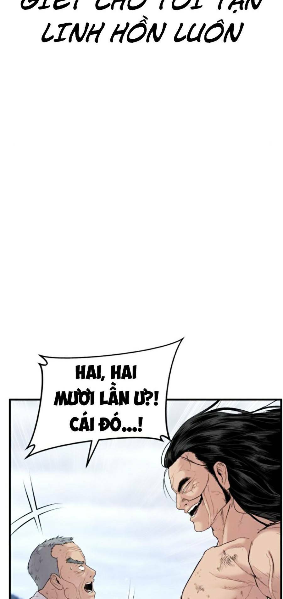 Đặc Vụ Kim - Chapter 68 - Page 158