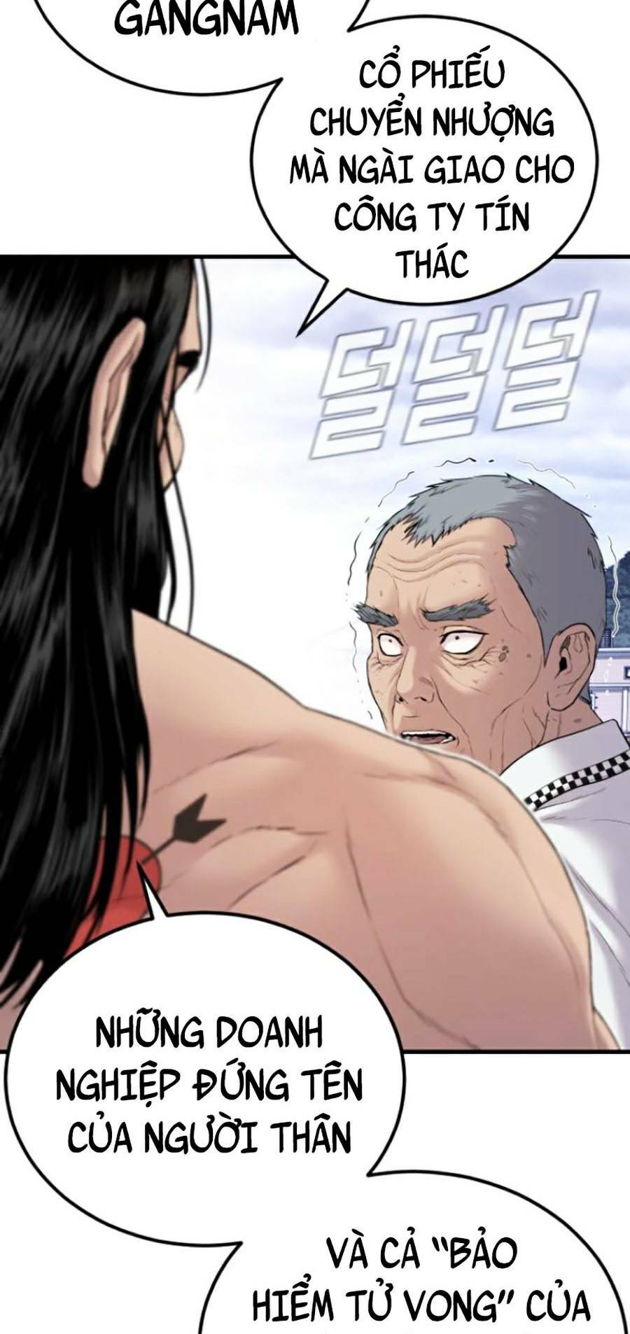 Đặc Vụ Kim - Chapter 68 - Page 168