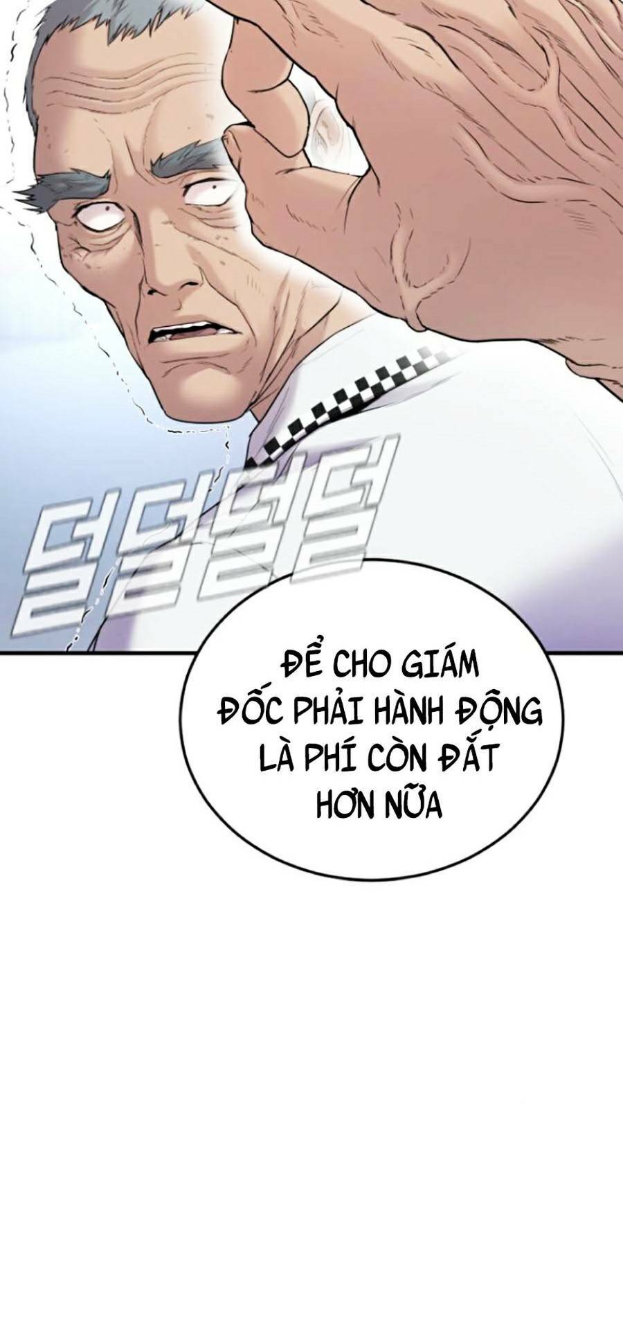 Đặc Vụ Kim - Chapter 68 - Page 170