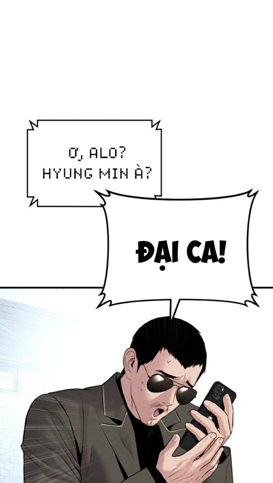 Đặc Vụ Kim - Chapter 68 - Page 191