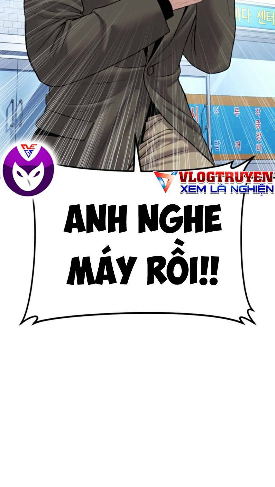 Đặc Vụ Kim - Chapter 68 - Page 192