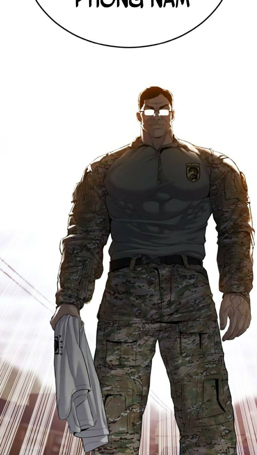 Đặc Vụ Kim - Chapter 68 - Page 202