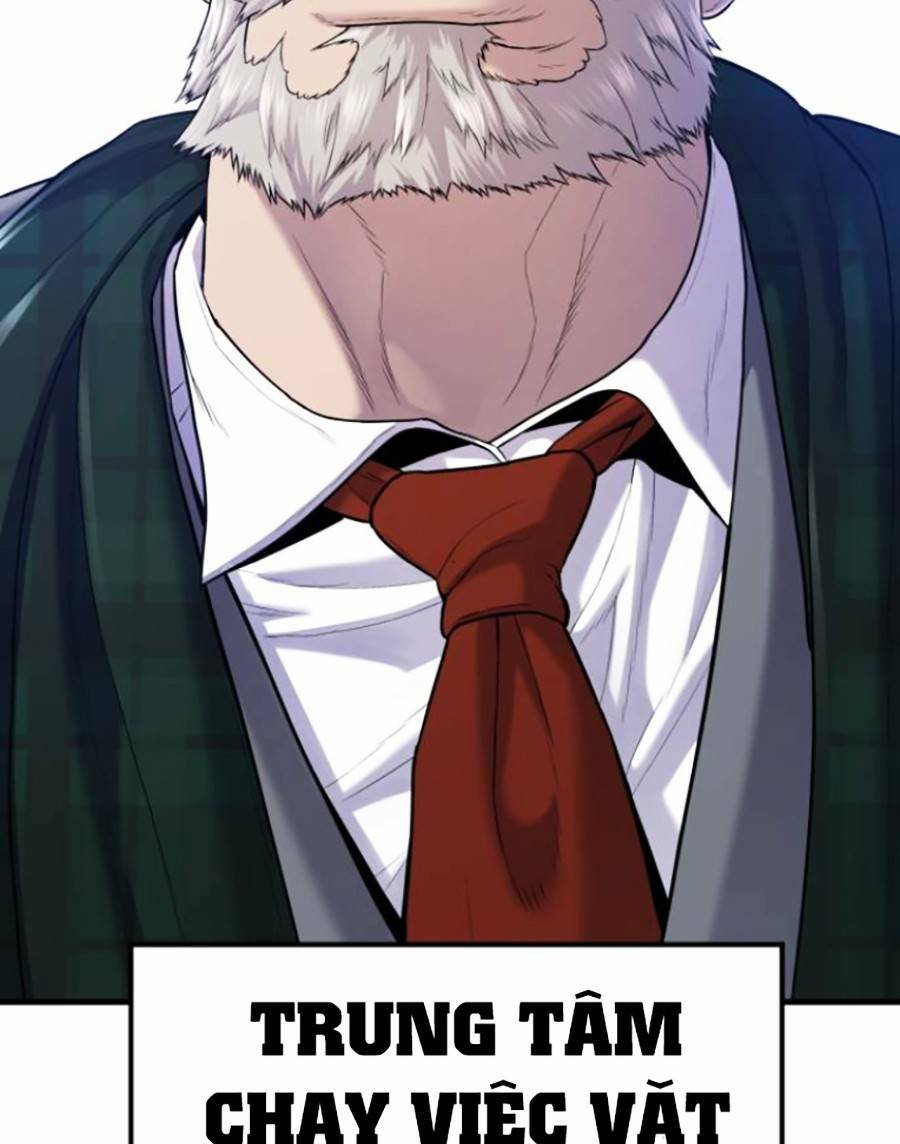Đặc Vụ Kim - Chapter 68 - Page 20