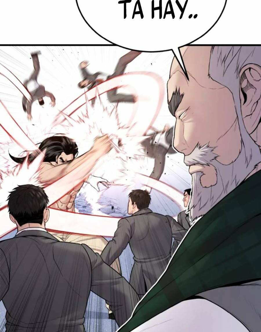 Đặc Vụ Kim - Chapter 68 - Page 23