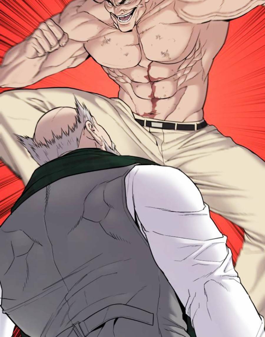 Đặc Vụ Kim - Chapter 68 - Page 34