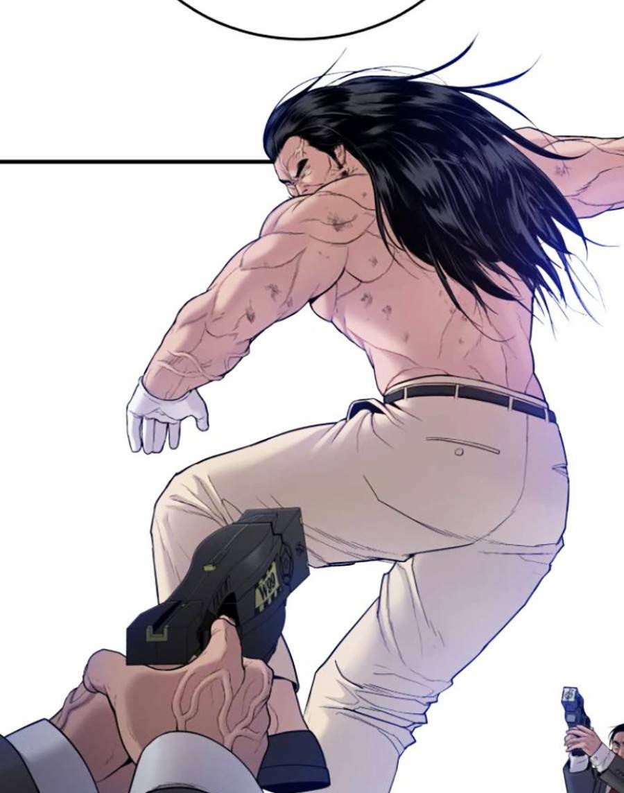 Đặc Vụ Kim - Chapter 68 - Page 42