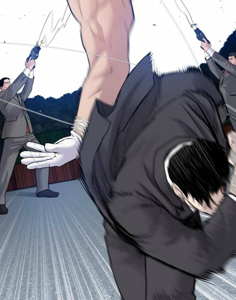 Đặc Vụ Kim - Chapter 68 - Page 55