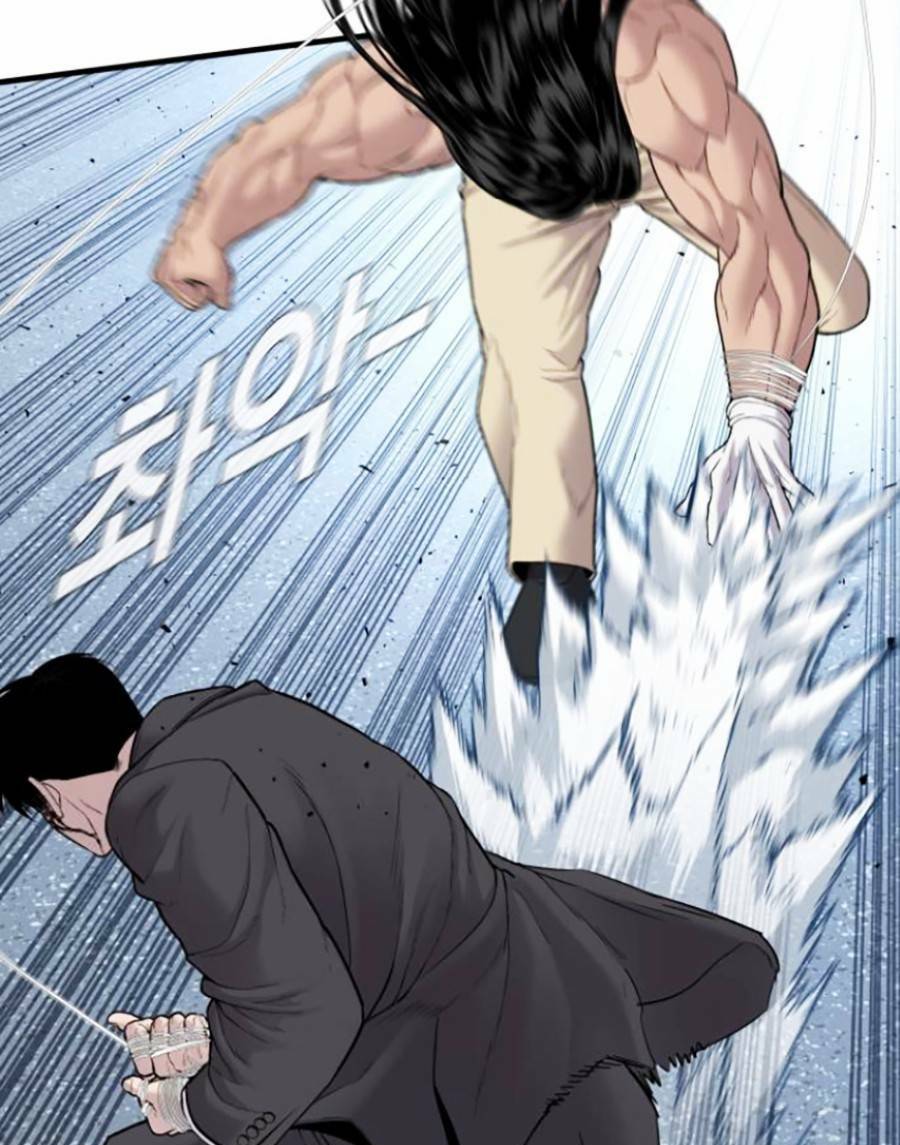 Đặc Vụ Kim - Chapter 68 - Page 58