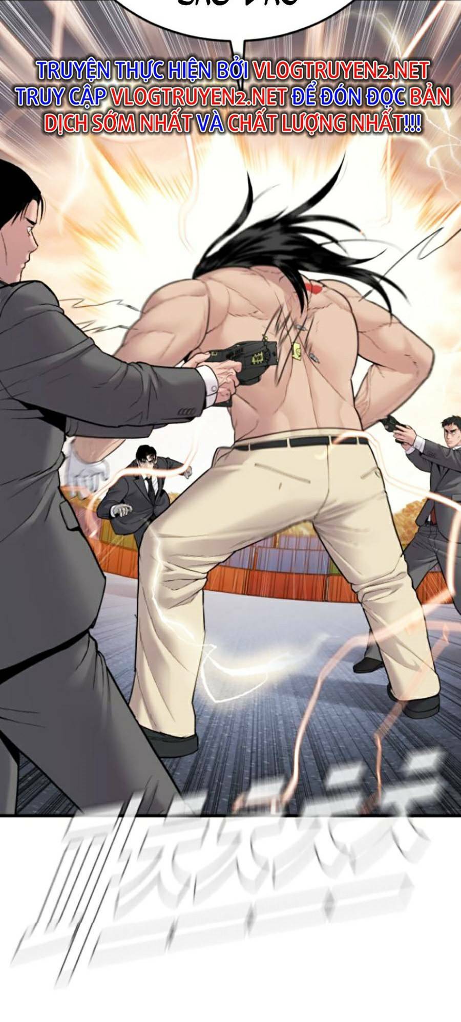 Đặc Vụ Kim - Chapter 68 - Page 63