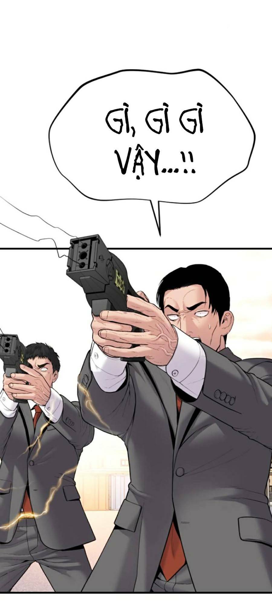 Đặc Vụ Kim - Chapter 68 - Page 67