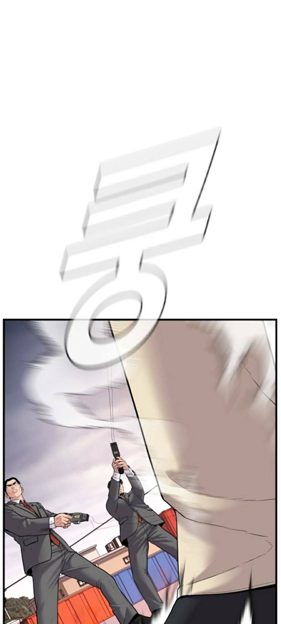 Đặc Vụ Kim - Chapter 68 - Page 70