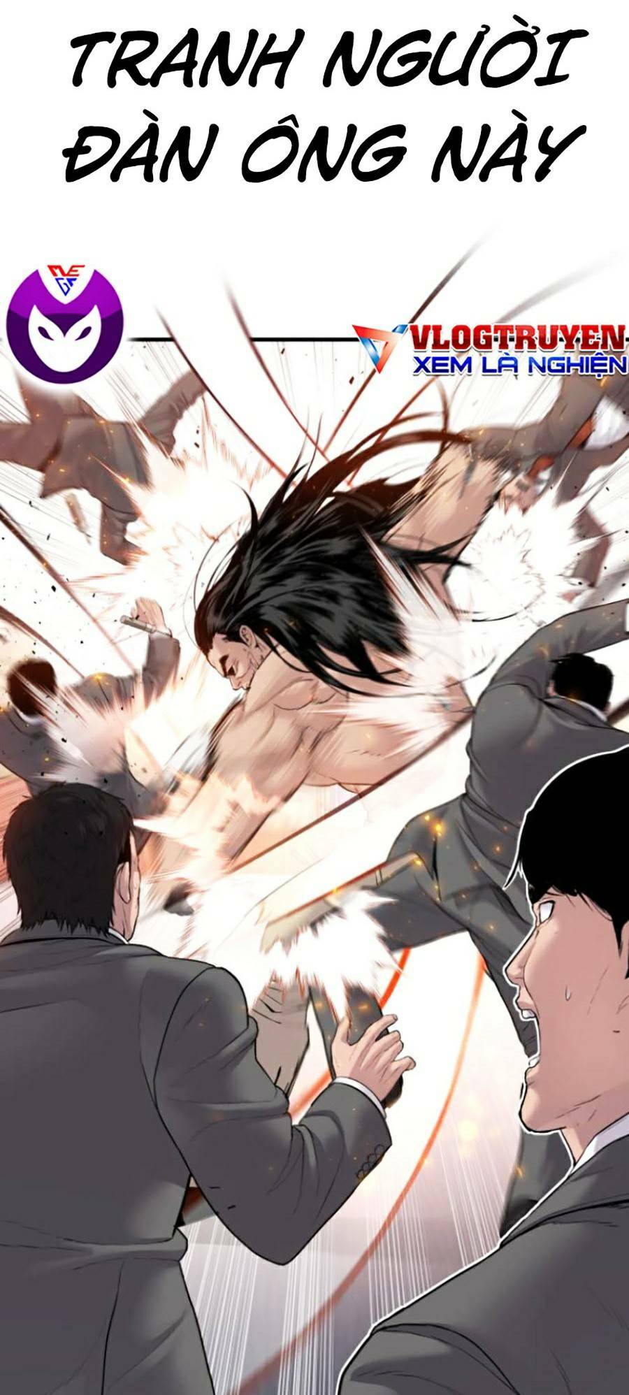 Đặc Vụ Kim - Chapter 68 - Page 78