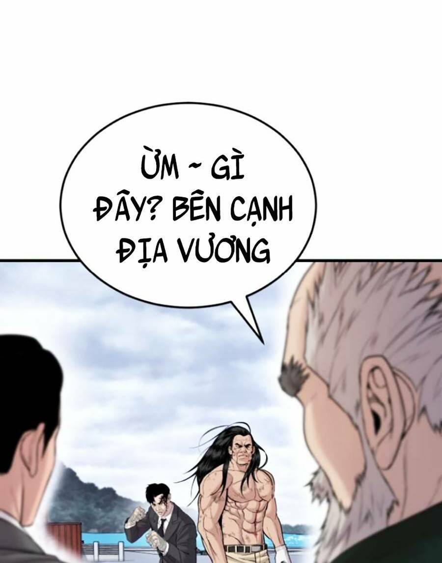 Đặc Vụ Kim - Chapter 68 - Page 7