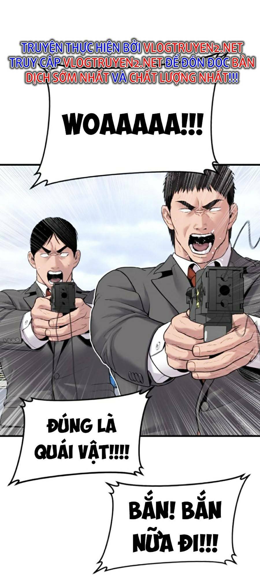 Đặc Vụ Kim - Chapter 68 - Page 80