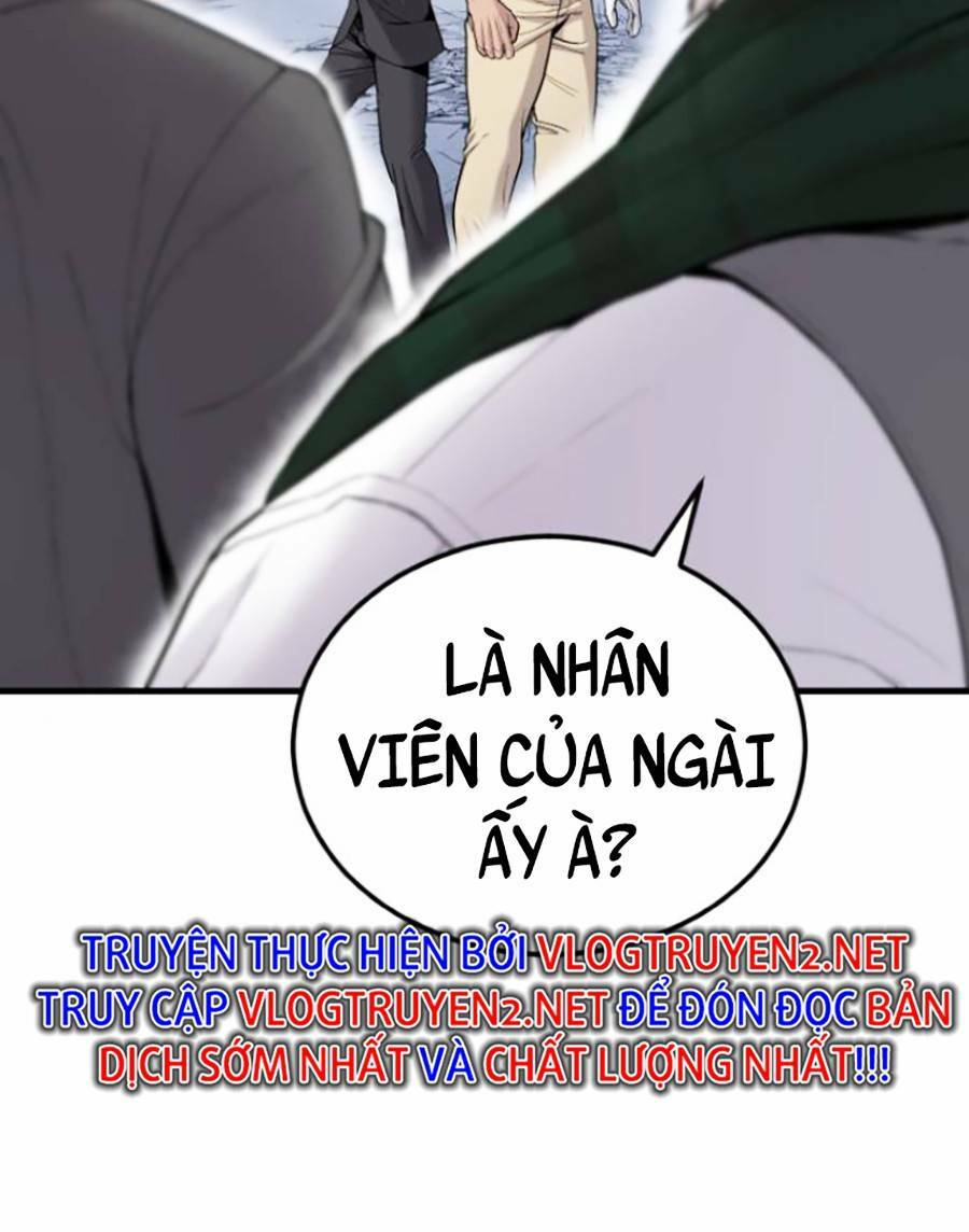Đặc Vụ Kim - Chapter 68 - Page 8