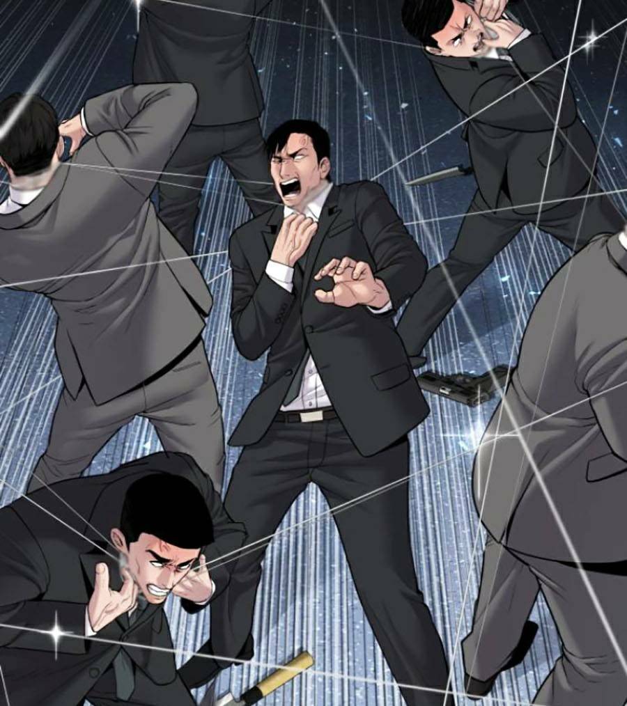 Đặc Vụ Kim - Chapter 68 - Page 98