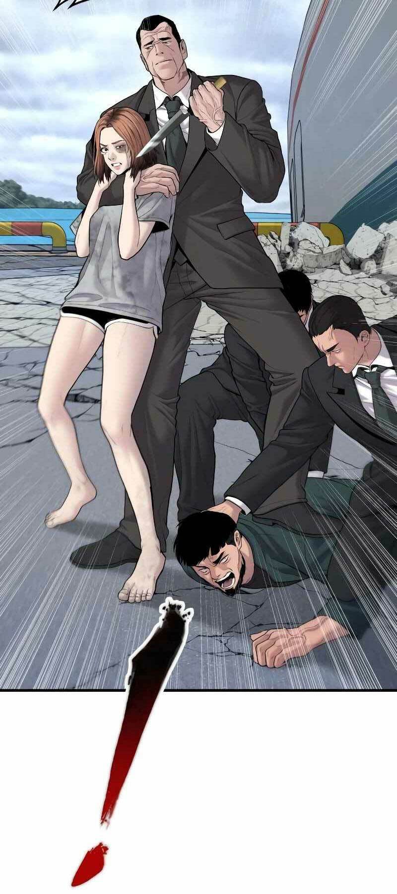 Đặc Vụ Kim - Chapter 69 - Page 9