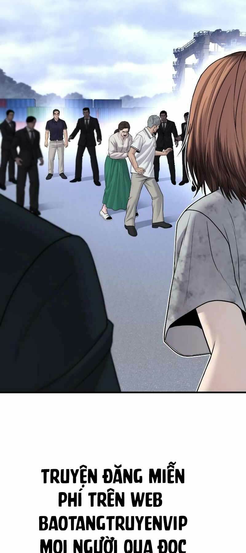 Đặc Vụ Kim - Chapter 69 - Page 105