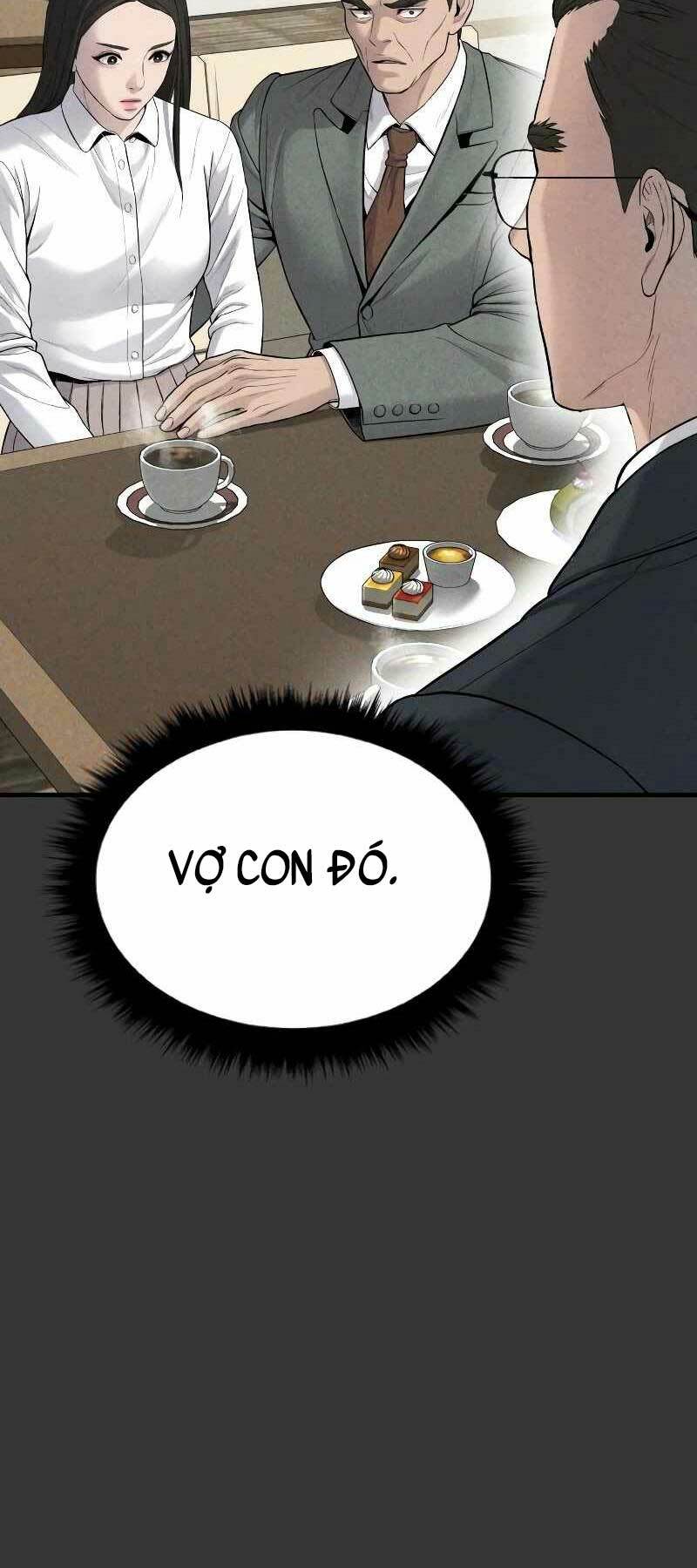 Đặc Vụ Kim - Chapter 69 - Page 110