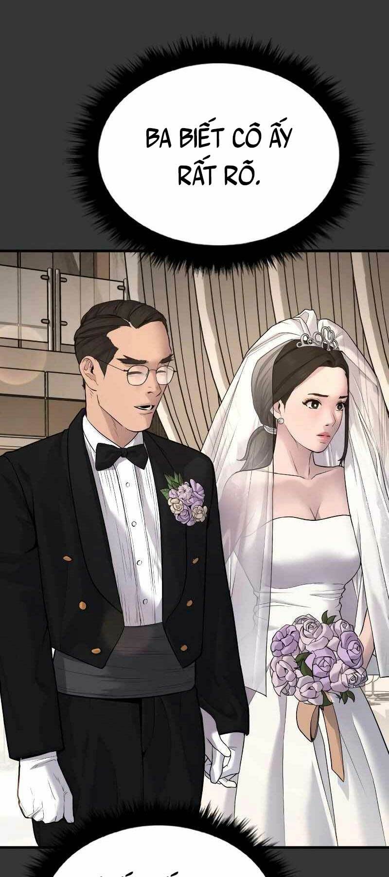 Đặc Vụ Kim - Chapter 69 - Page 111