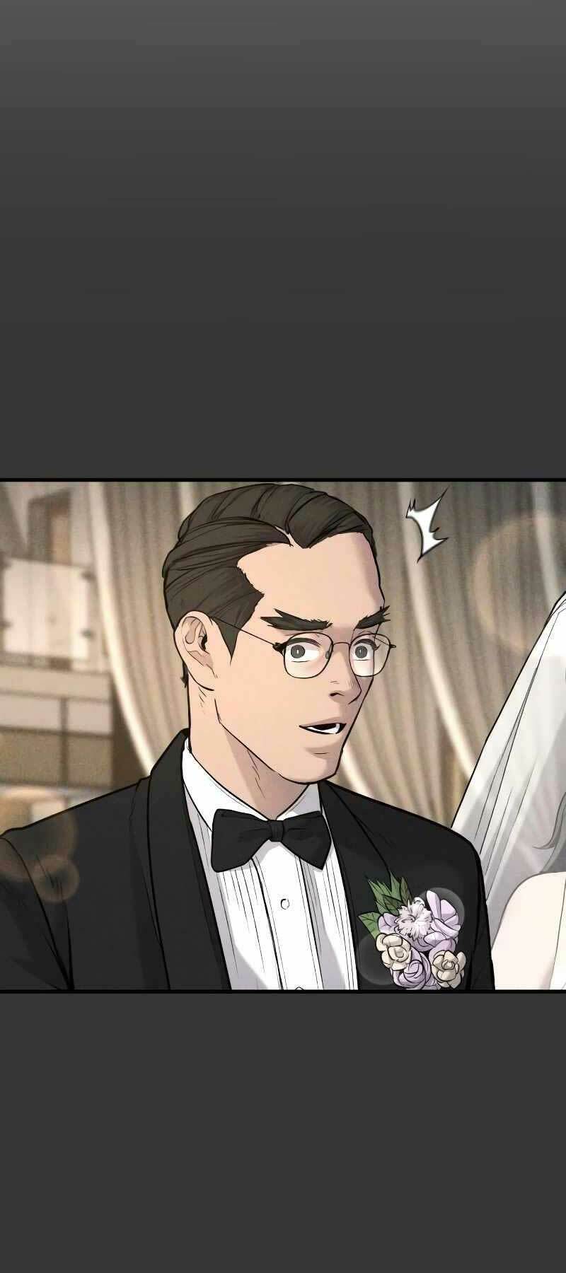 Đặc Vụ Kim - Chapter 69 - Page 116