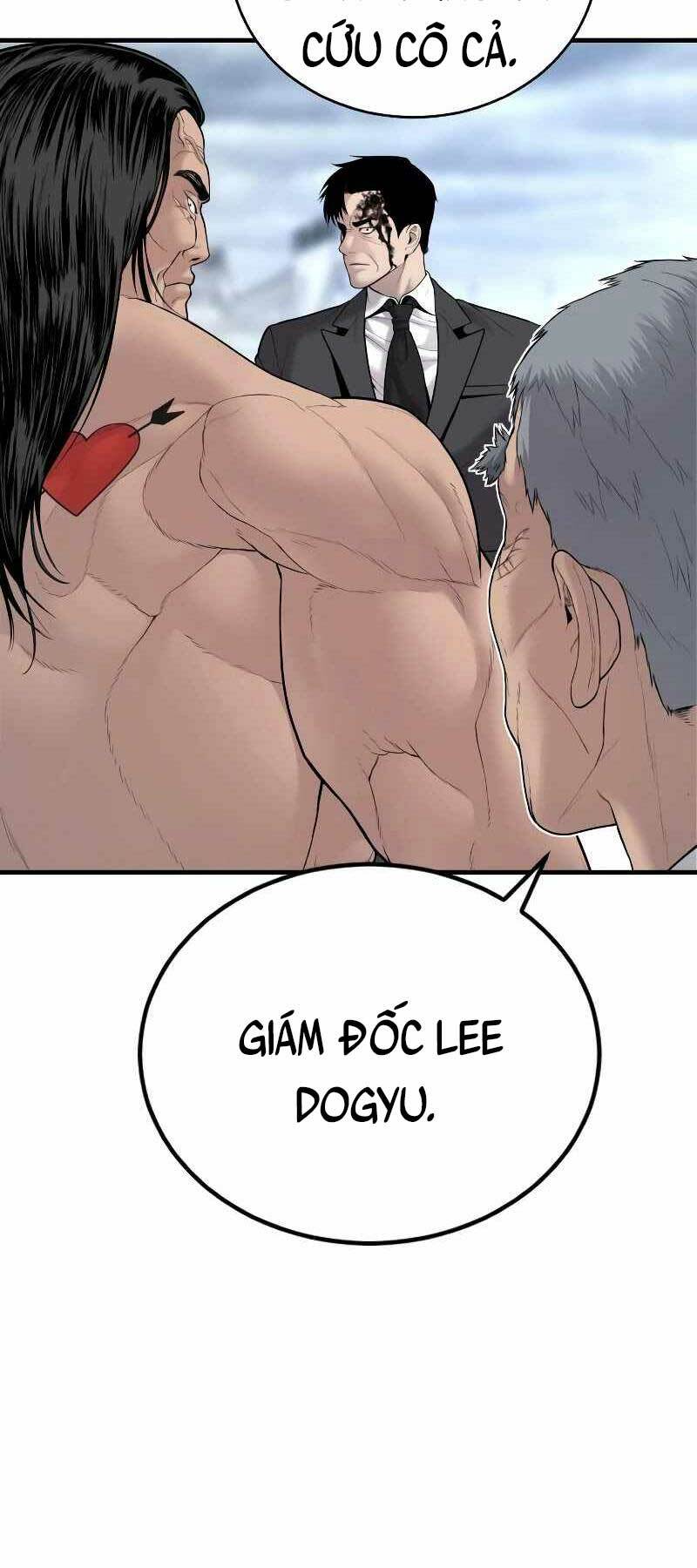 Đặc Vụ Kim - Chapter 69 - Page 12