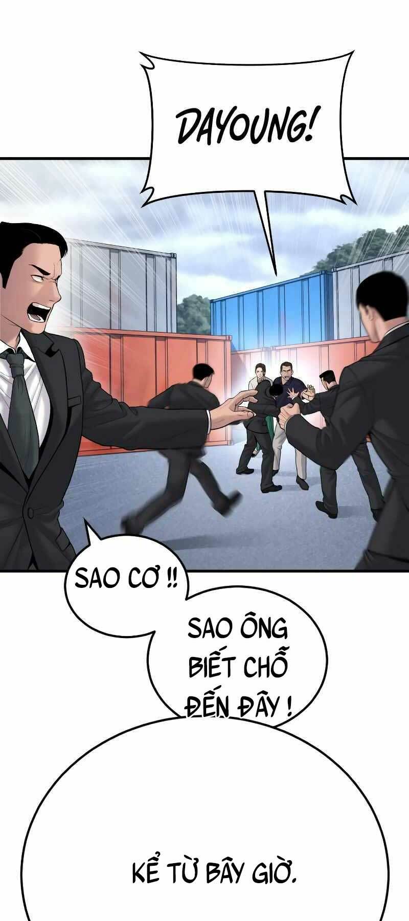 Đặc Vụ Kim - Chapter 69 - Page 18