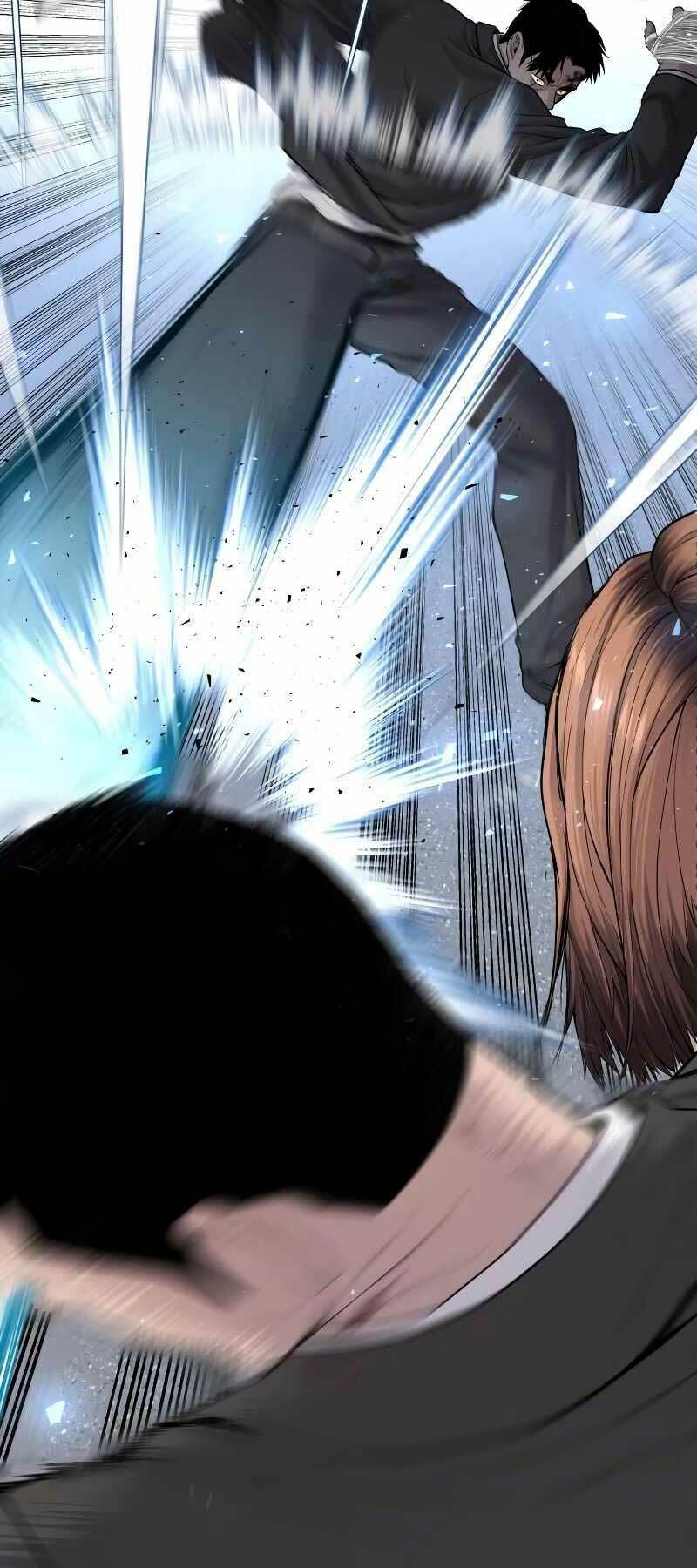 Đặc Vụ Kim - Chapter 69 - Page 28