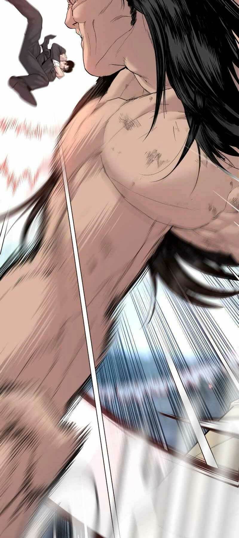 Đặc Vụ Kim - Chapter 69 - Page 36