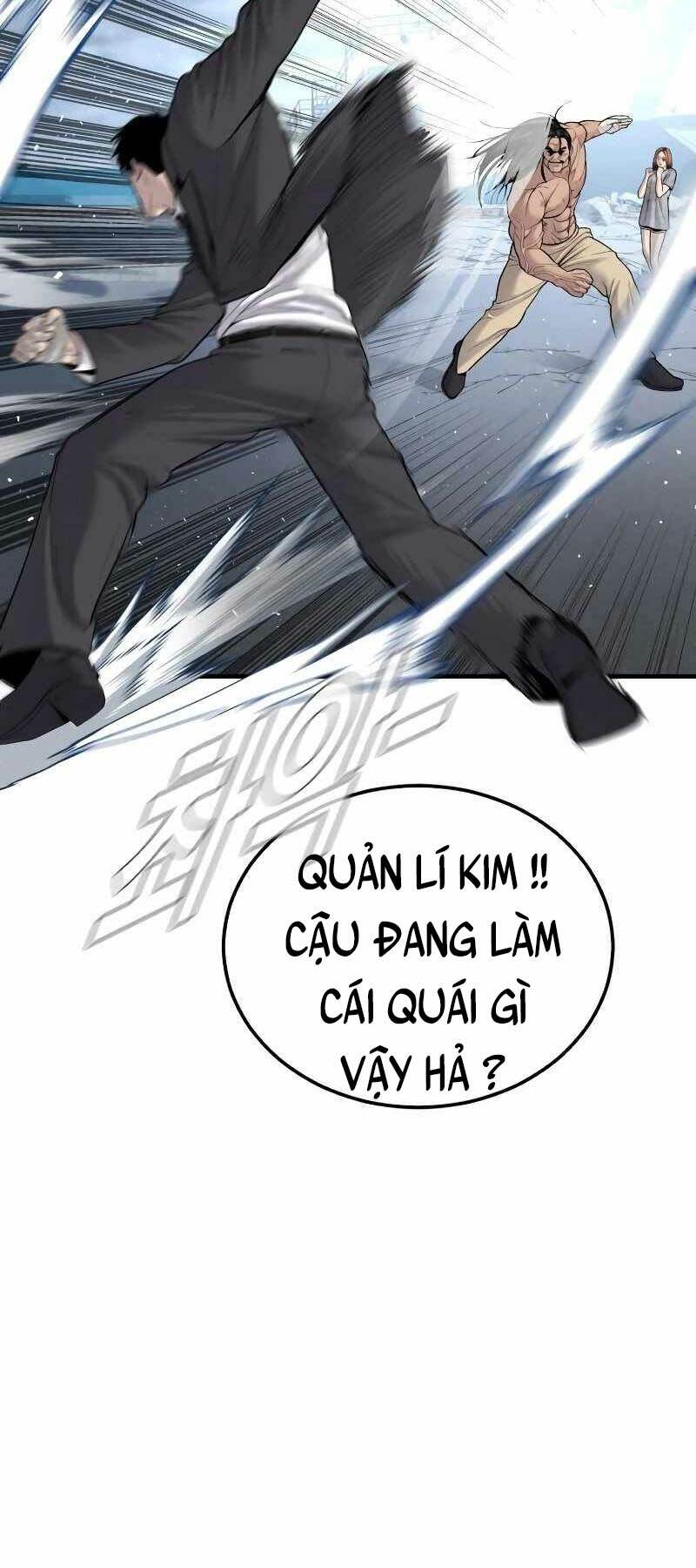 Đặc Vụ Kim - Chapter 69 - Page 39