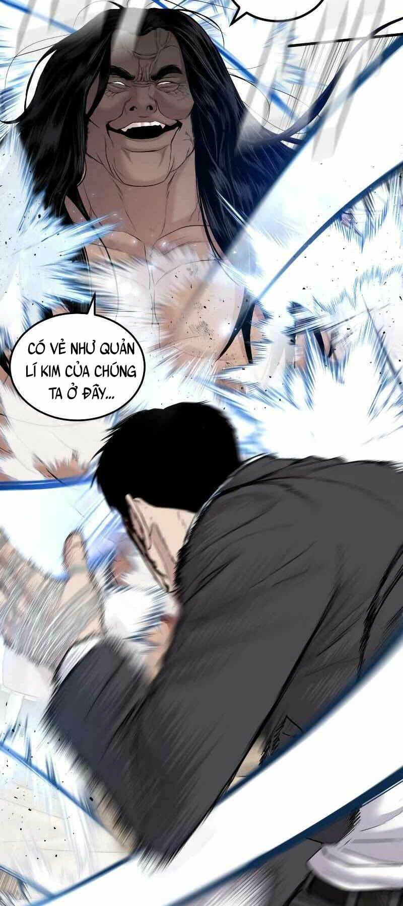 Đặc Vụ Kim - Chapter 69 - Page 45