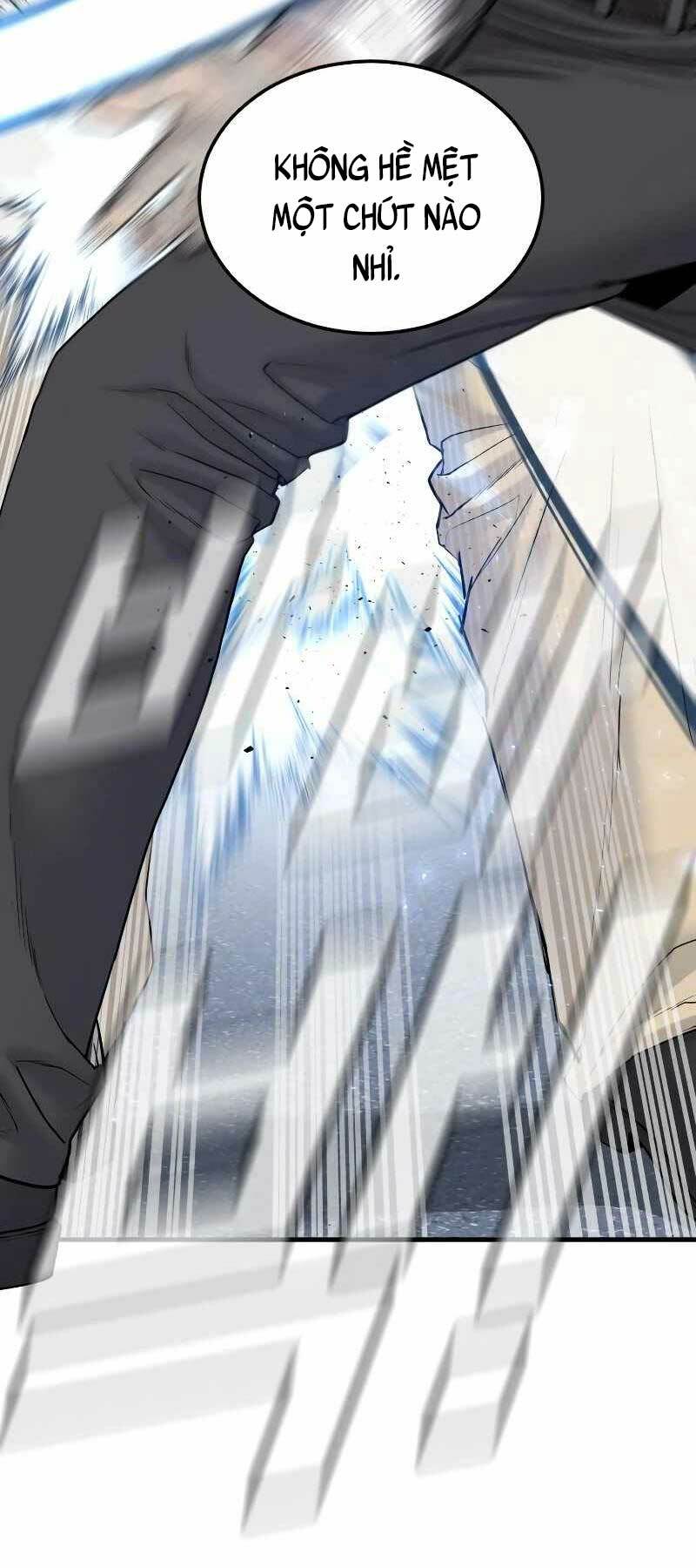 Đặc Vụ Kim - Chapter 69 - Page 46