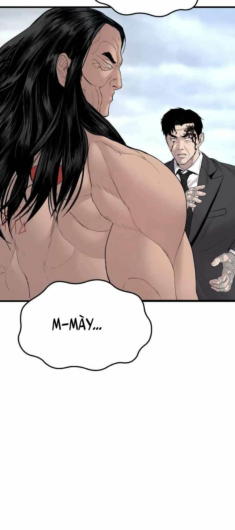 Đặc Vụ Kim - Chapter 69 - Page 55