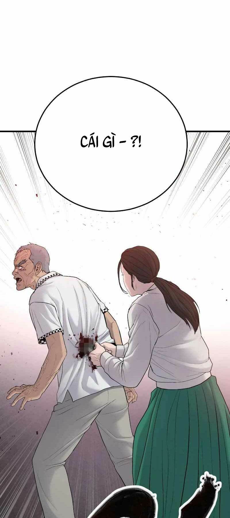 Đặc Vụ Kim - Chapter 69 - Page 56