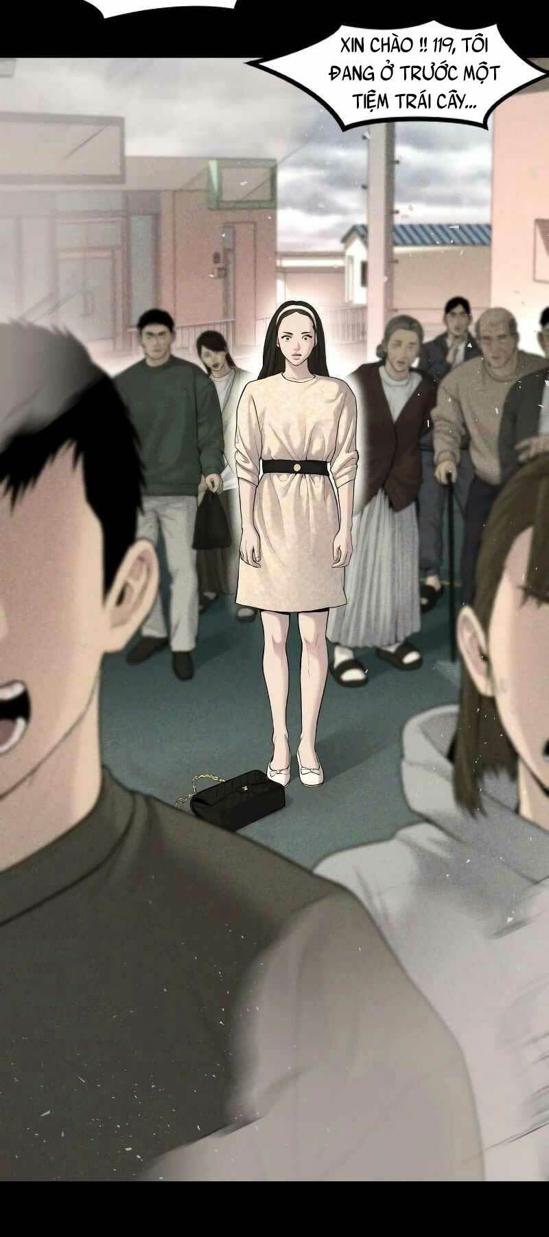 Đặc Vụ Kim - Chapter 69 - Page 76