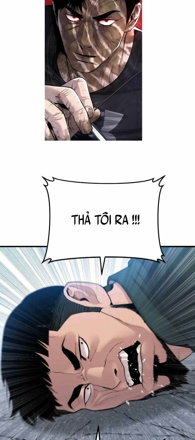 Đặc Vụ Kim - Chapter 69 - Page 7