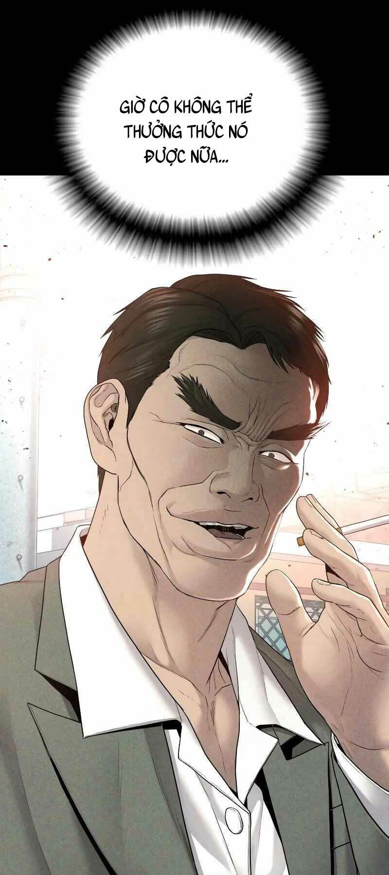 Đặc Vụ Kim - Chapter 69 - Page 80