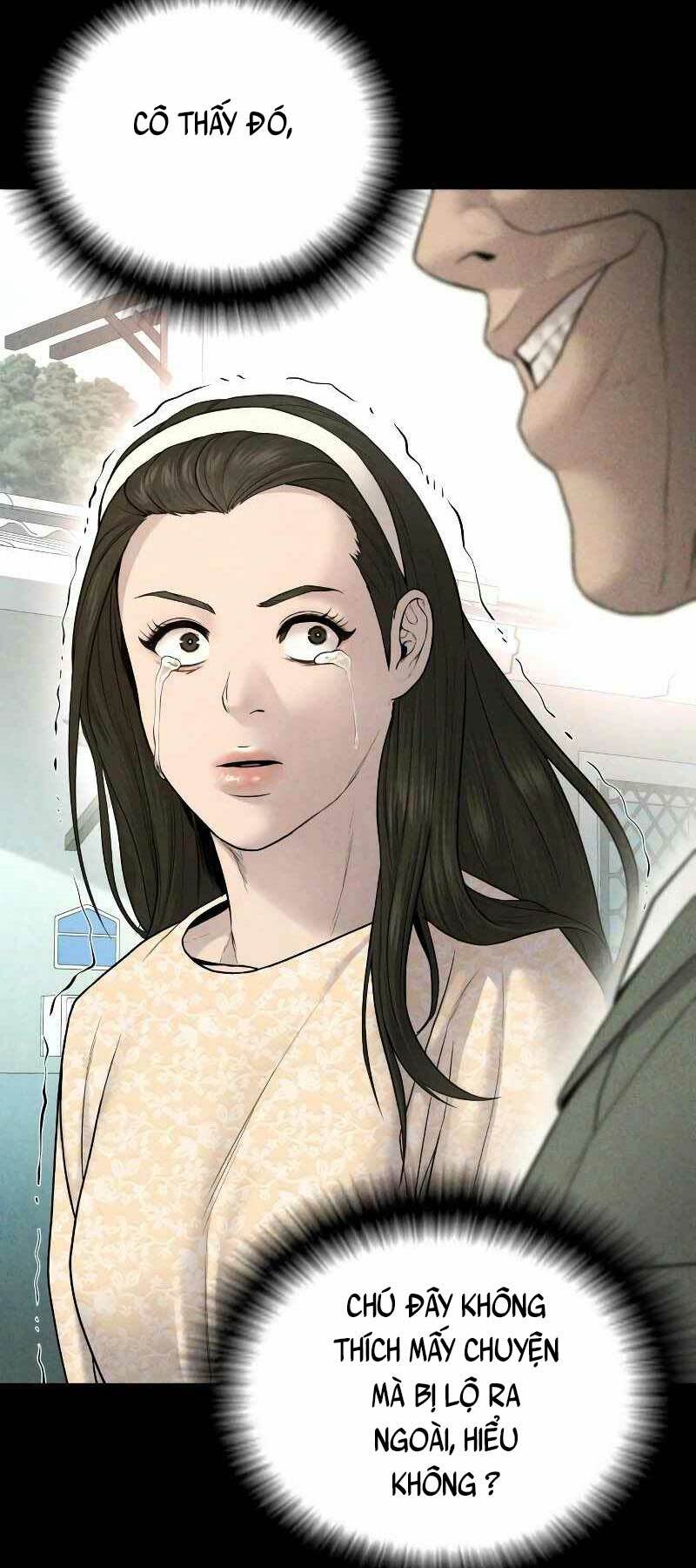 Đặc Vụ Kim - Chapter 69 - Page 82