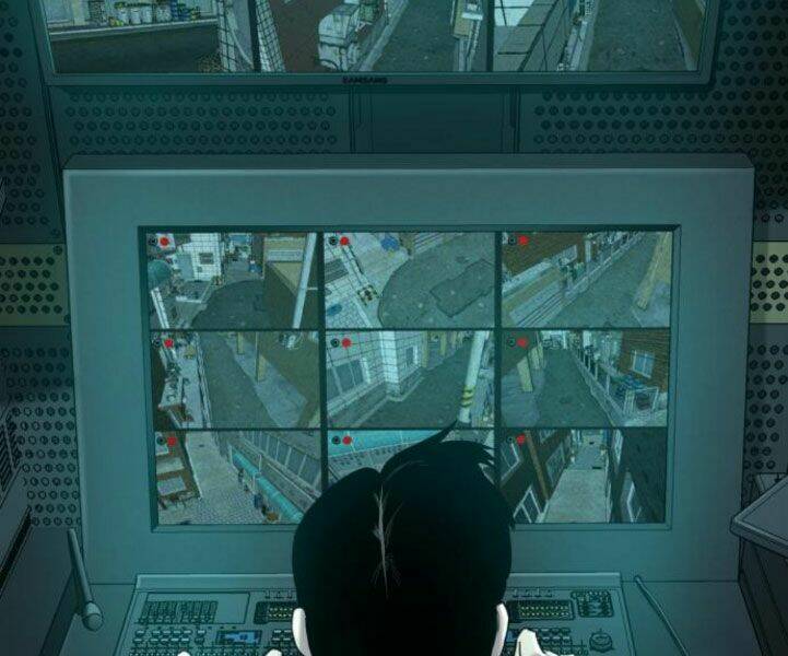 Đặc Vụ Kim - Chapter 7.5 - Page 99