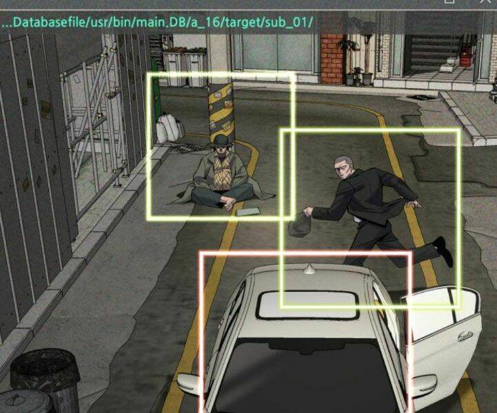 Đặc Vụ Kim - Chapter 7.5 - Page 117