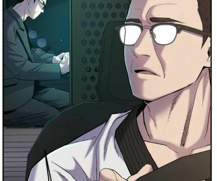 Đặc Vụ Kim - Chapter 7.5 - Page 121