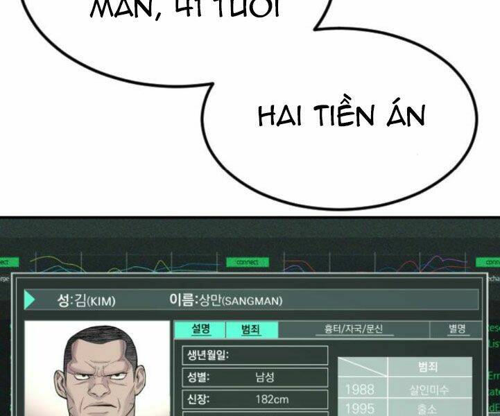 Đặc Vụ Kim - Chapter 7.5 - Page 124