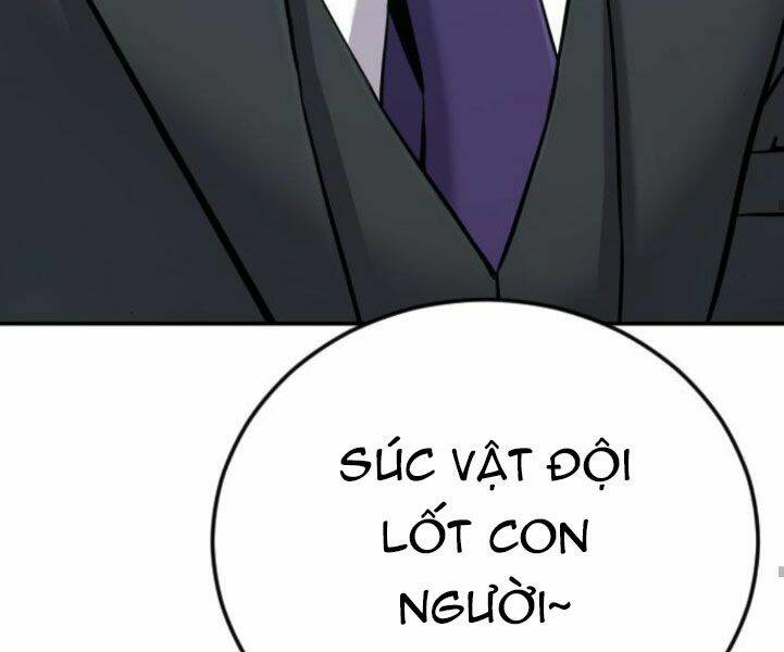 Đặc Vụ Kim - Chapter 7.5 - Page 12