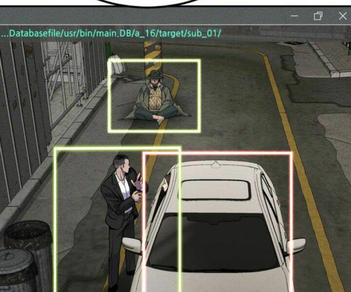 Đặc Vụ Kim - Chapter 7.5 - Page 131