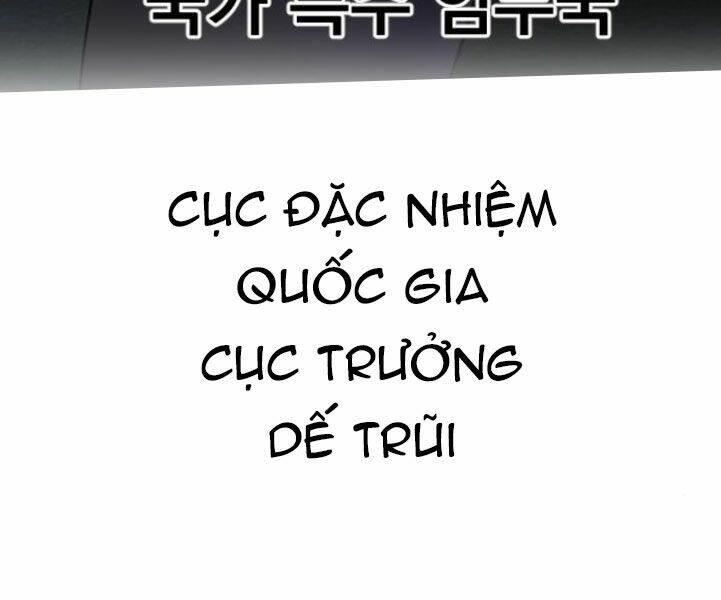 Đặc Vụ Kim - Chapter 7.5 - Page 205