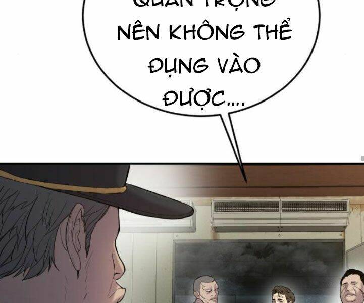 Đặc Vụ Kim - Chapter 7.5 - Page 22