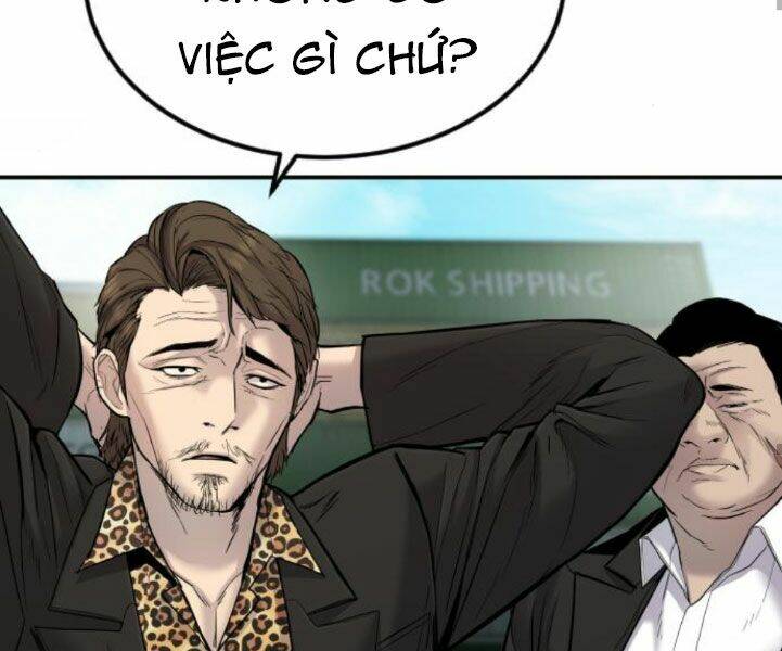 Đặc Vụ Kim - Chapter 7.5 - Page 42